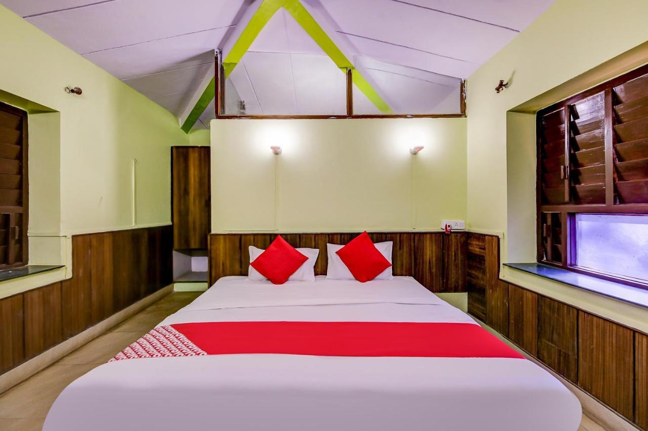 Oyo 71230 Hotel Abhimanyu Limited Chhindwāra Exterior photo