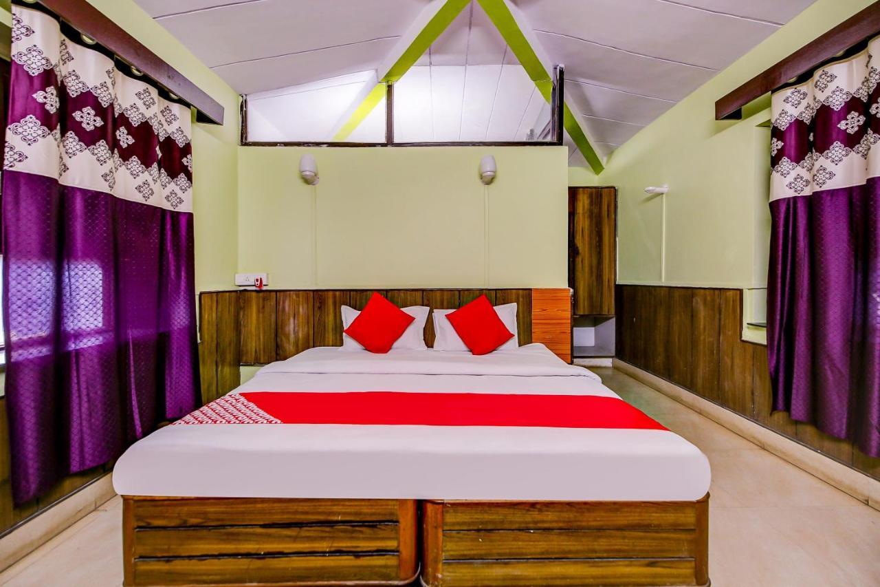 Oyo 71230 Hotel Abhimanyu Limited Chhindwāra Exterior photo