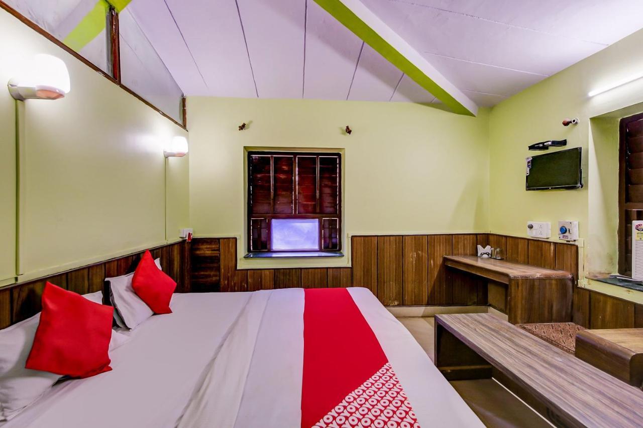 Oyo 71230 Hotel Abhimanyu Limited Chhindwāra Exterior photo