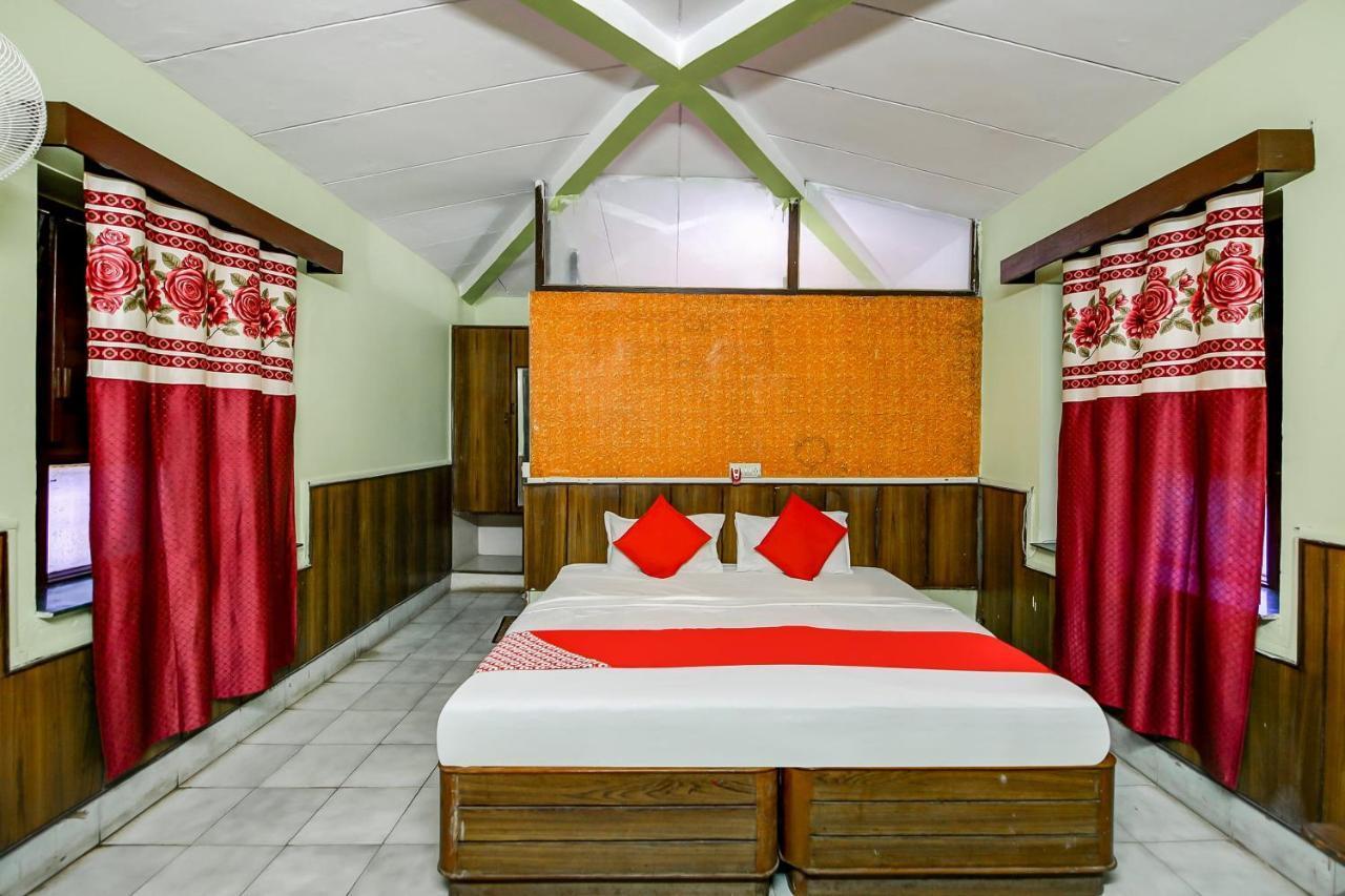 Oyo 71230 Hotel Abhimanyu Limited Chhindwāra Exterior photo