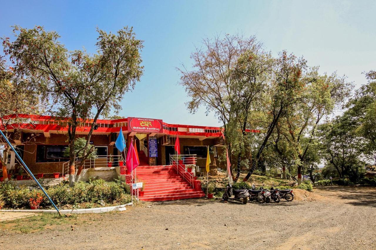 Oyo 71230 Hotel Abhimanyu Limited Chhindwāra Exterior photo