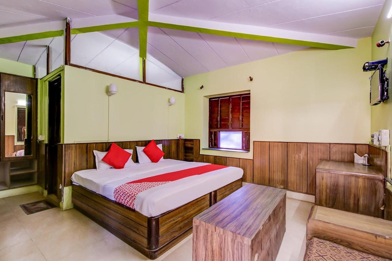 Oyo 71230 Hotel Abhimanyu Limited Chhindwāra Exterior photo