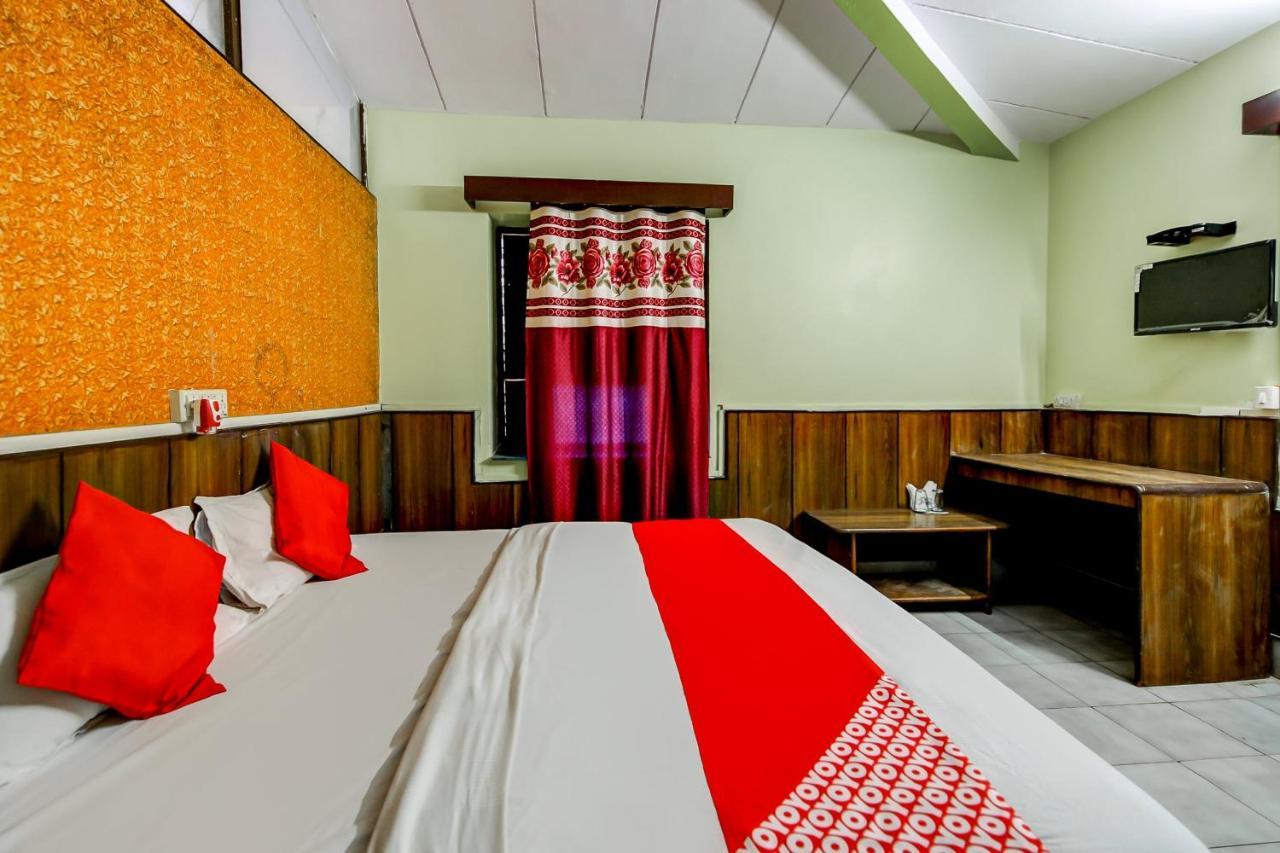 Oyo 71230 Hotel Abhimanyu Limited Chhindwāra Exterior photo