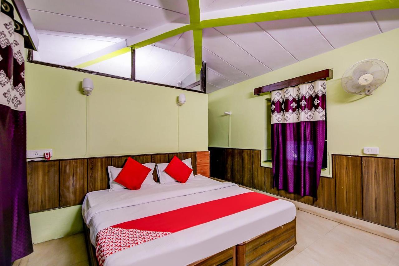 Oyo 71230 Hotel Abhimanyu Limited Chhindwāra Exterior photo