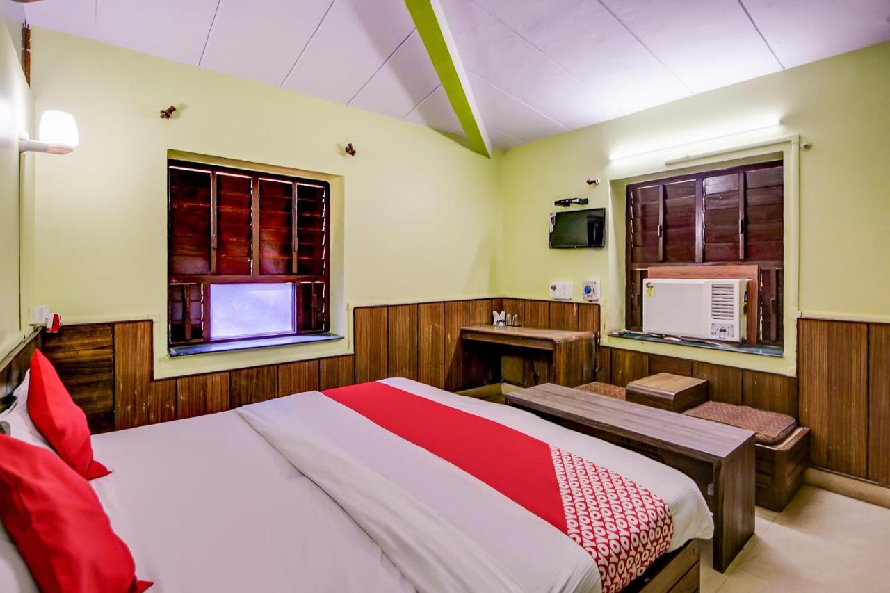 Oyo 71230 Hotel Abhimanyu Limited Chhindwāra Exterior photo
