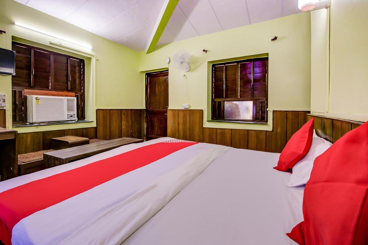 Oyo 71230 Hotel Abhimanyu Limited Chhindwāra Exterior photo
