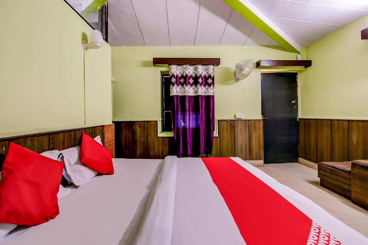 Oyo 71230 Hotel Abhimanyu Limited Chhindwāra Exterior photo