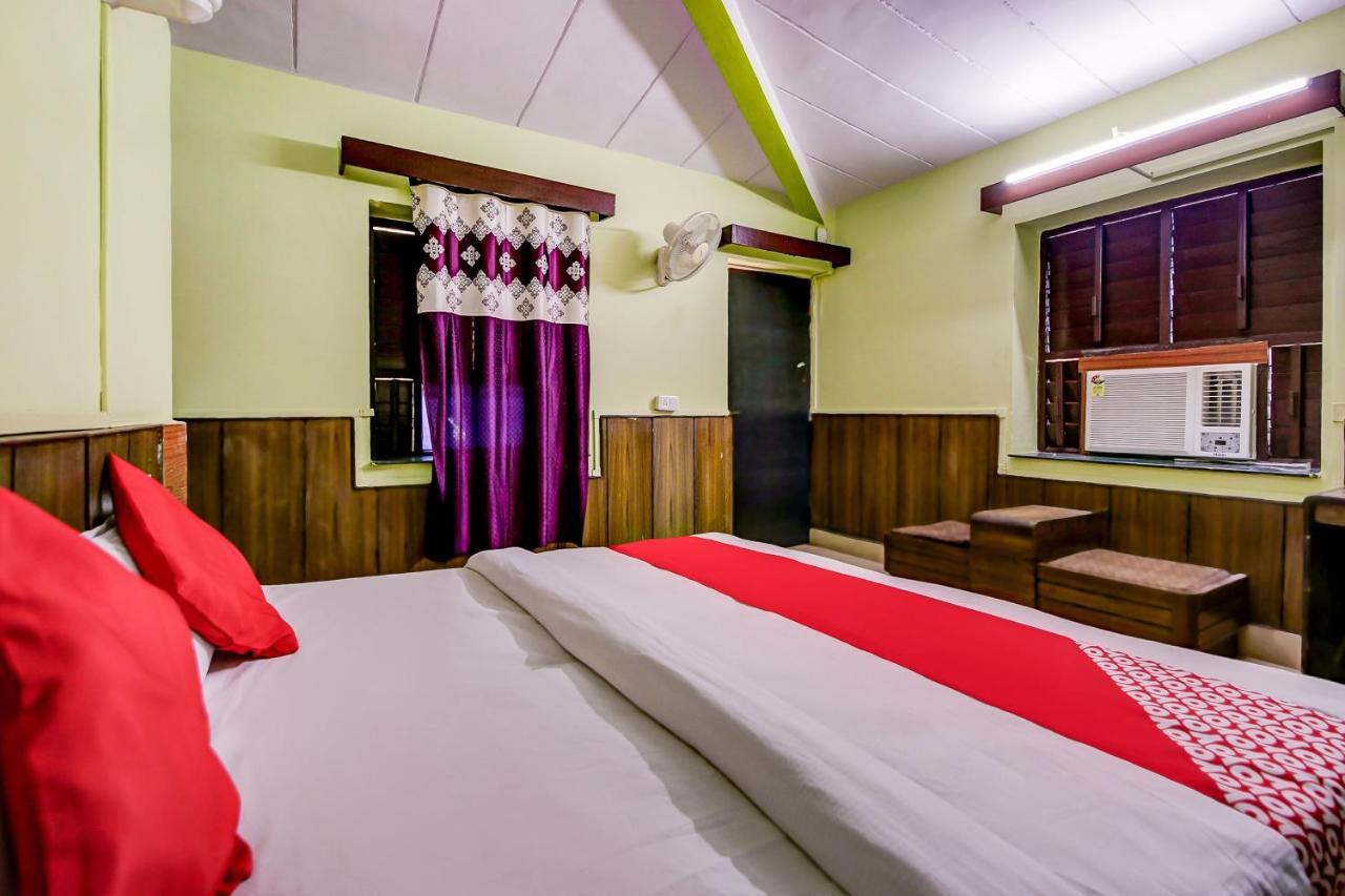 Oyo 71230 Hotel Abhimanyu Limited Chhindwāra Exterior photo